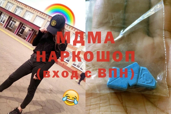 тгк Волоколамск